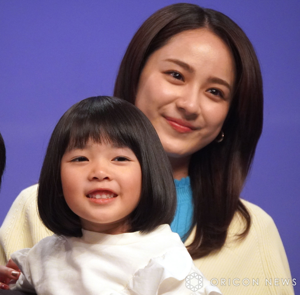 tWernAh}wȂD̓x씭\ɓoꂵ()qcl䝁AS (C)ORICON NewS inc. 