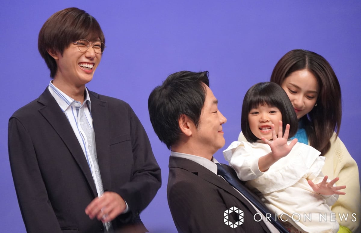 tWernAh}wȂD̓x씭\ɓoꂵ()AX Aqcl䝁AS (C)ORICON NewS inc. 