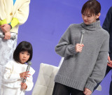 tWernAh}wȂD̓x씭\ɓoꂵ()qcl䝁Akiq (C)ORICON NewS inc. 