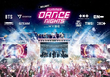 USJ~HYBEuẴ_XiCgv2NAAe\ BTS9g̊yȁAVK2gyTvEA[eBXgꗗz 