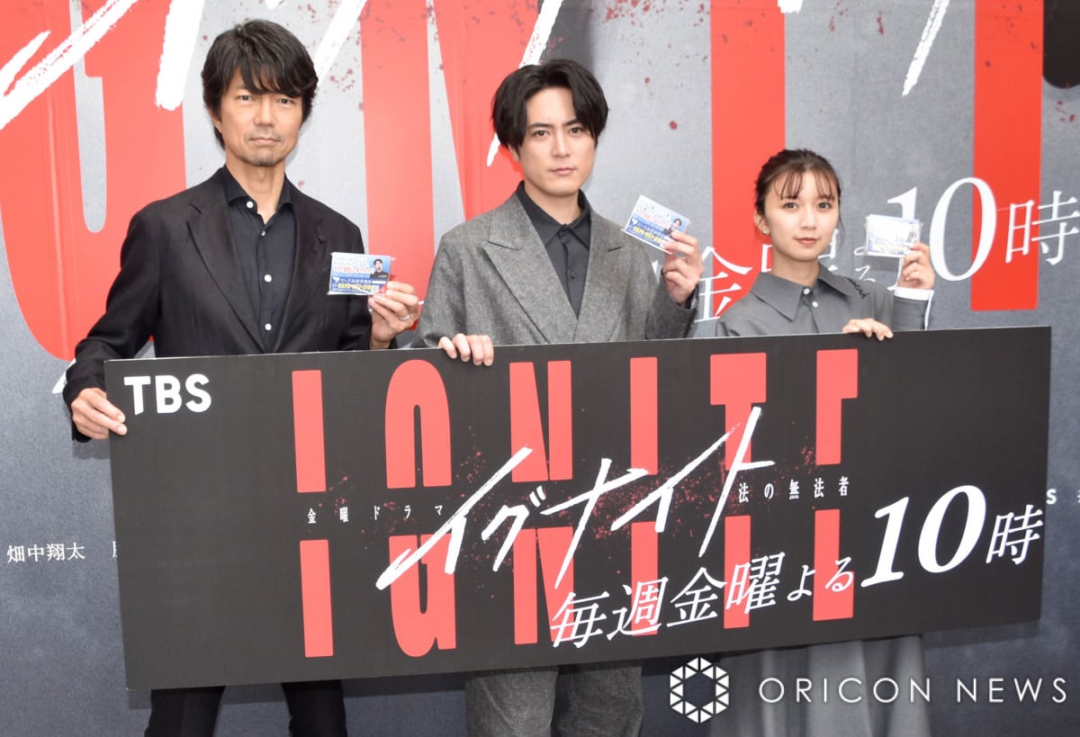 aJɃQoꂵ()gIAԋ{ˑNA㔒ΖG=TBSnjh}wCOiCg -@̖@-xmxeB̔zzCxg (C)ORICON NewS inc. 