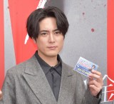 TBSnjh}wCOiCg -@̖@-xmxeB̔zzCxgɓoꂵԋ{ˑN (C)ORICON NewS inc. 