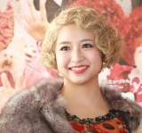 wAj[xOɏoȂl荁 (C)ORICON NewS inc. 