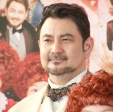 wAj[xOɏoȂ{G (C)ORICON NewS inc. 