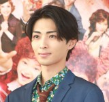 wAj[xOɏoȂԖT (C)ORICON NewS inc. 