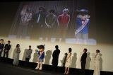 ŁwTRi Ǌ̎cxJLO䂠ɂāAKing Gnu烁bZ[W (C)ORICON NewS inc. 