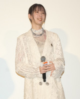 ŁwTRi Ǌ̎cxJLO䂠ɓoꂵ (C)ORICON NewS inc. 