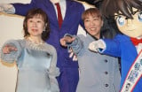 ŁwTRi Ǌ̎cxJLO䂠ɓoꂵ()RaށAR݂Ȃ (C)ORICON NewS inc. 