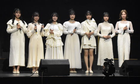 �w�f�B�O�E�j���[�E�A�C�R���E�A���[�h 2025SS�x�ɏo�Ȃ���YUM!-TUK! �iC�jORICON NewS inc. 