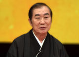 桂文枝、師匠・先代文枝の妻の死去明かす「感謝しきれません」 