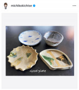 �g�����q�q�̒����͍�̂��M�i�ʐ^�̓C���X�^�O���� ��michikokichise ���j 