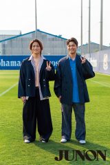 JUNON6�E7�����ɓo�ꂷ��i�ˏ���I��&�R�����I�� 