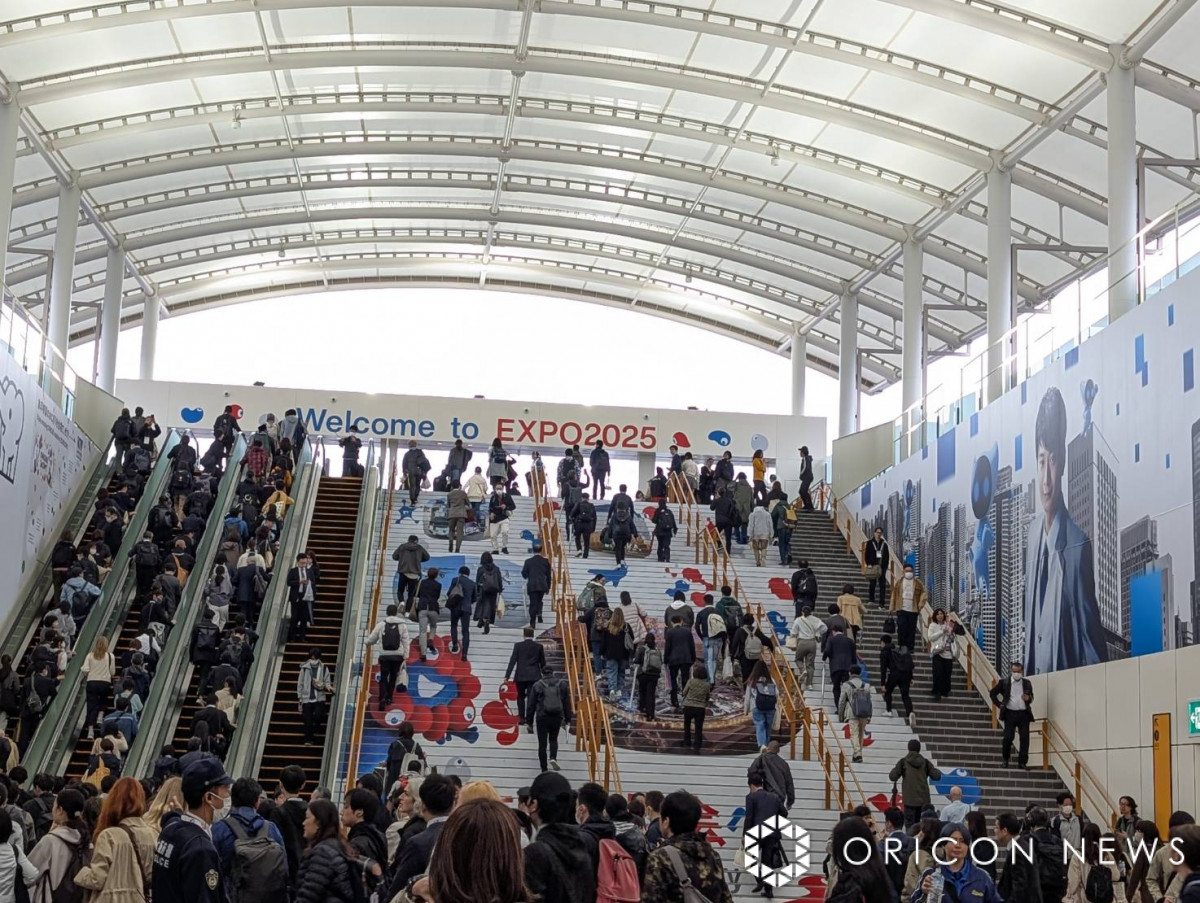 E֐ J̗lq(C)ORICON NewS inc. 