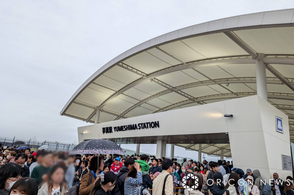 E֐ J̗lq(C)ORICON NewS inc. 