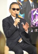΂ȂhVhɂČ^=NHKXyVwlIIIxo҉(C)ORICON NewS inc. 