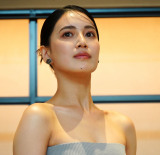 画像・写真 | 藤井夏恋、美デコルテ＆二の腕あらわなウェディング