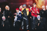 wJO1DER SHOW 2025 eWHEREVER WE AREf IN TOKYO DOMEx(C)LAPONE ENTERTAINMENT 