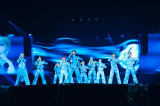 wJO1DER SHOW 2025 eWHEREVER WE AREf IN TOKYO DOMEx(C)LAPONE ENTERTAINMENT 