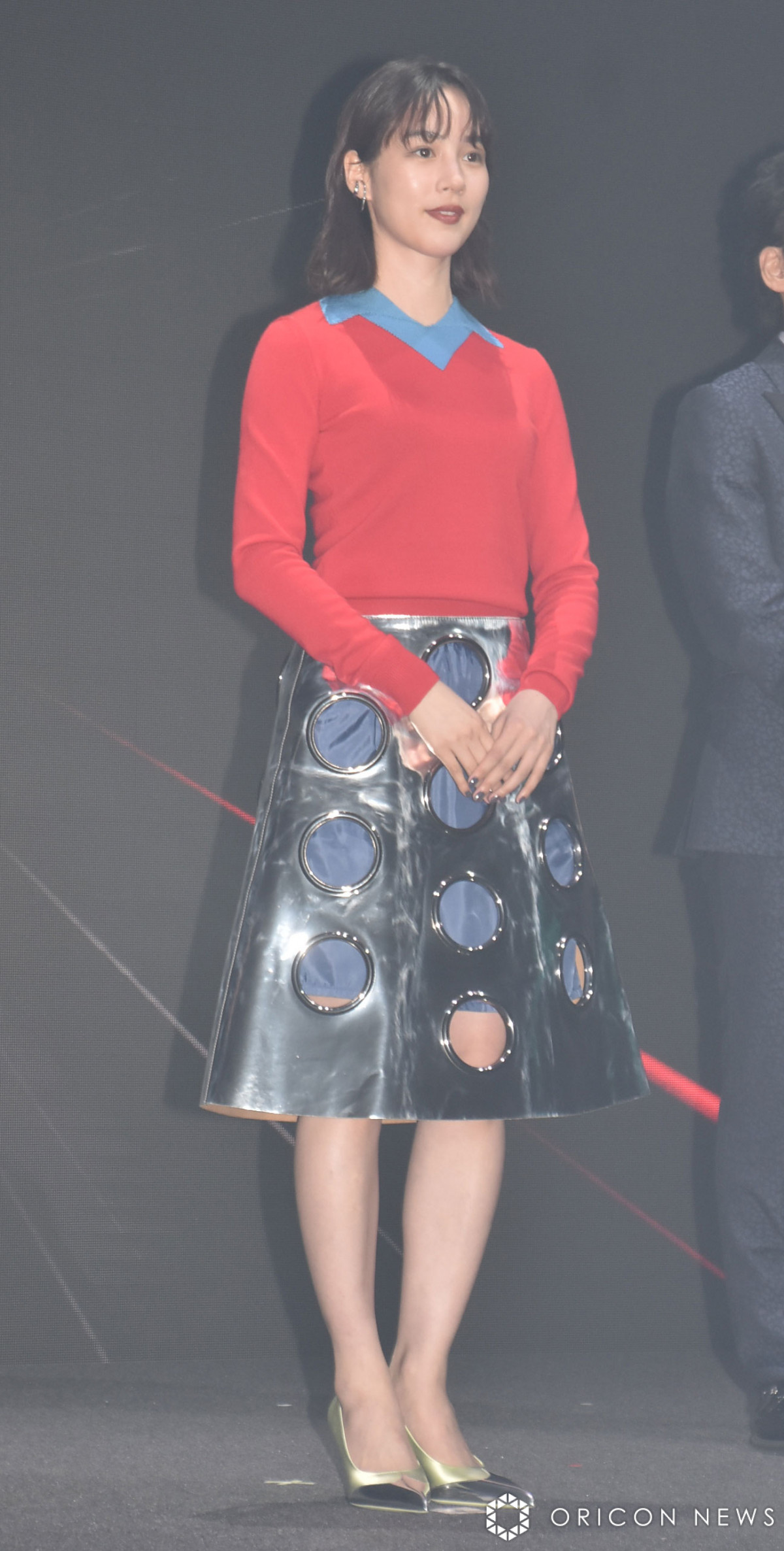 wV唚jxԋLOCxgɓod̂ (C)ORICON NewS inc. 