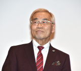 �f��w�Ԃ܂�܁x�̊����񍐃v���~�A���ʉ�ɎQ�������I�[����_ (C)ORICON NewS inc. 