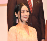 �f��w�Ԃ܂�܁x�̊����񍐃v���~�A���ʉ�ɎQ�������t�@�[�X�g�T�}�[�E�C�J (C)ORICON NewS inc. 