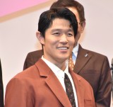 �f��w�Ԃ܂�܁x�̊����񍐃v���~�A���ʉ�ɎQ��������ؗ��� (C)ORICON NewS inc. 