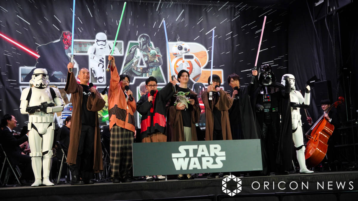 スター・ウォーズ ホビー・楽器・アート スターウォーズセレブ