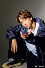 timelesz寺西拓人“ダンスがうまい彼氏”と秘密のレッスン 白泉社雑誌横断グラビア企画第1弾 