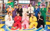 『それSnow Manにやらせて下さいSP』 （C）TBS 