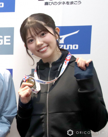 NMB48E≺^S iCjORICON NewS inc. 