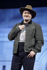 �u�X�^�[�E�E�H�[�Y�@�Z���u���[�V�����@�W���p��2025�v�ŐV��f��ɂ��Ĕ��\�����f�C�u�E�t�B���[�j�iC�j2025 Getty Images 