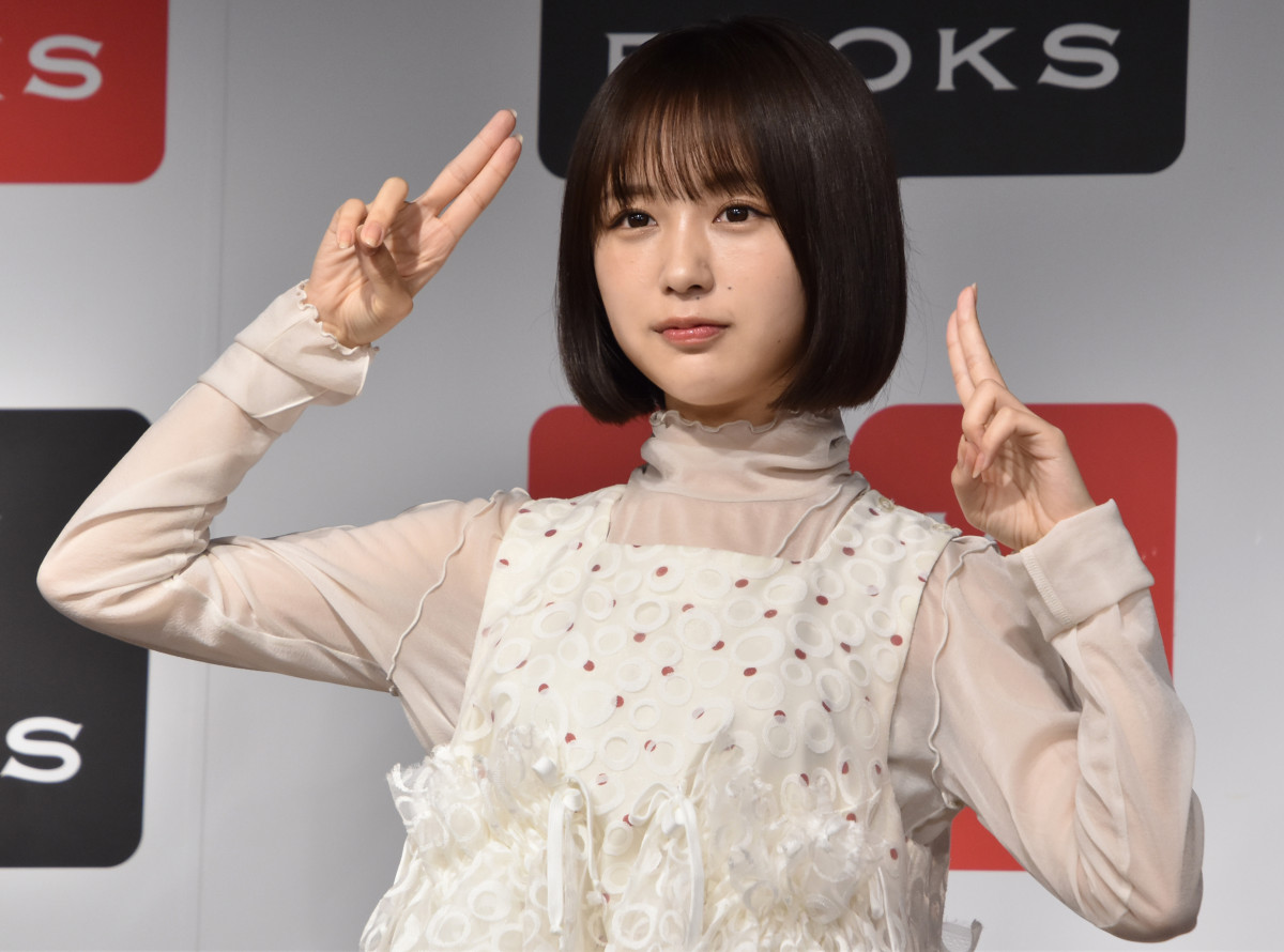 ȂȂ (C)ORICON NewS inc. 