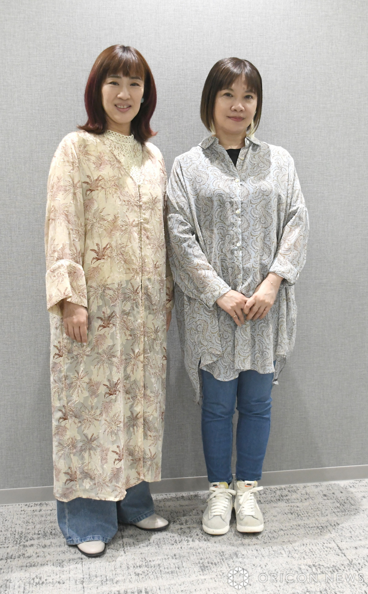 w*ԁxމɏoȂ*()̂܂A܂ (C)ORICON NewS inc. 