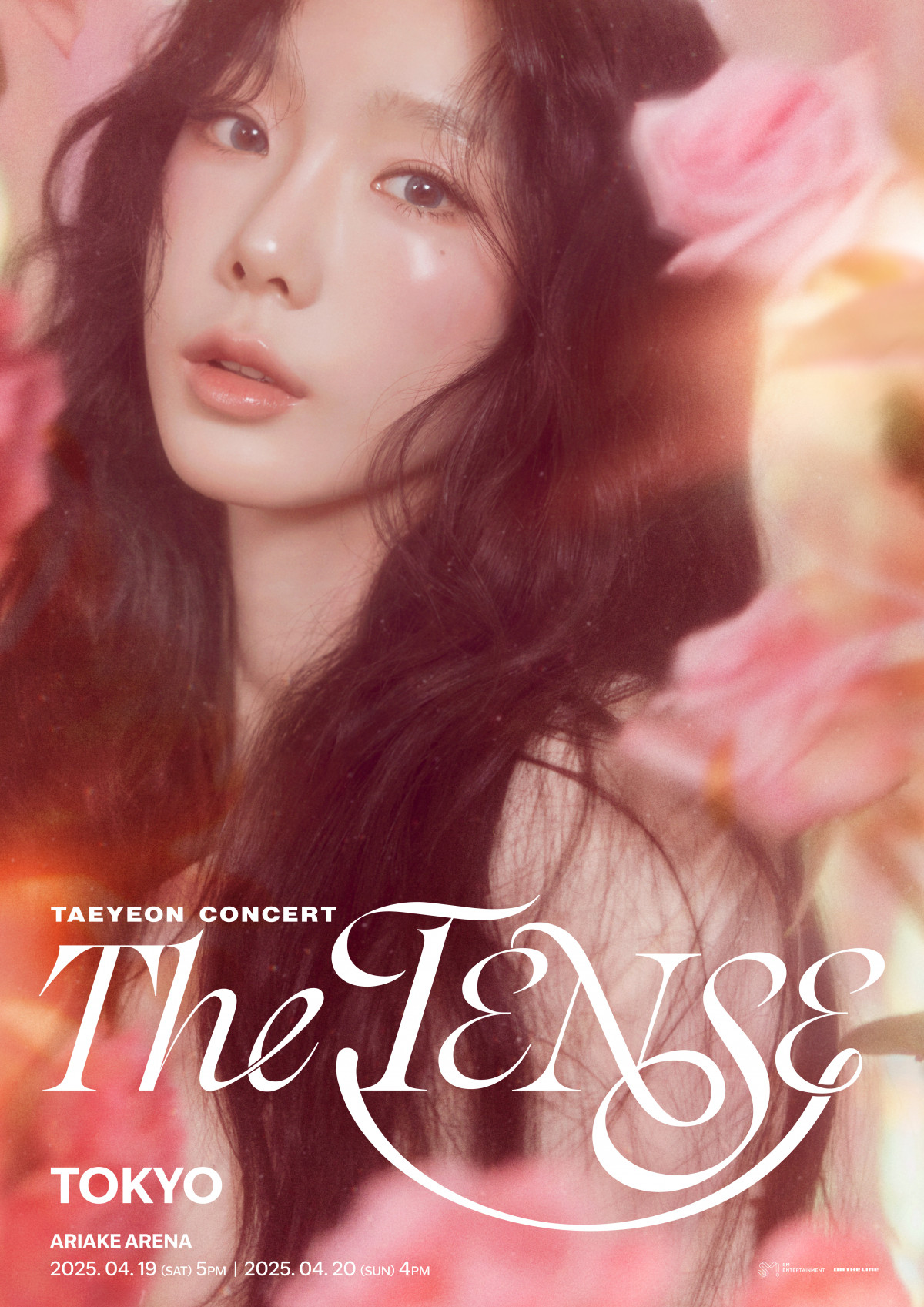 wTAEYEON CONCERTxL[rWA 