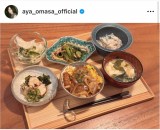 �吭���u�����̂����������v�@�i�ʐ^�̓C���X�^�O���� ��aya_omasa_official ���j 