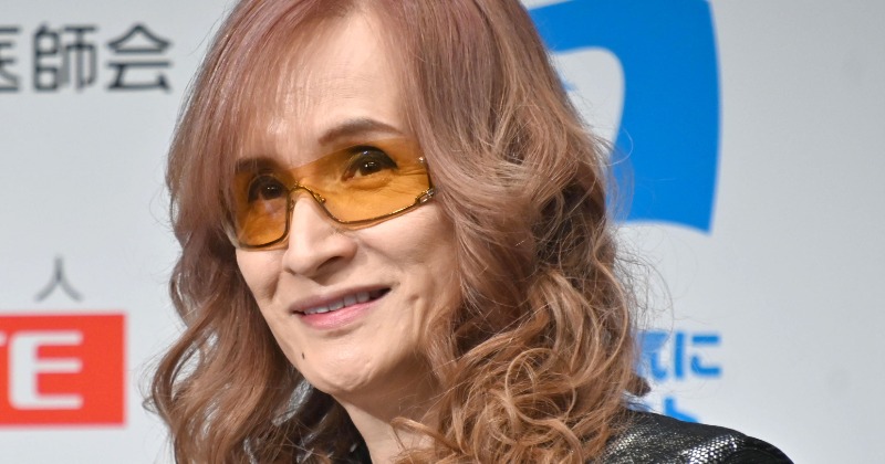 THE ALFEE・高見沢俊彦、誕生日を報告 年齢に驚きの声「驚異」「見え