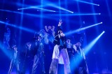 z[cA[wLIVE TOUR 2025 }ΗϗŵT߁xJÂ͎ɂB(Be:Hanna TAKAHASHIA{Â) 