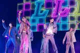 z[cA[wLIVE TOUR 2025 }ΗϗŵT߁xJÂ͎ɂB(Be:Hanna TAKAHASHIA{Â) 