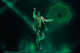z[cA[wLIVE TOUR 2025 }ΗϗŵT߁xJÂ͎ɂBEgVvl(Be:Hanna TAKAHASHIA{Â) 