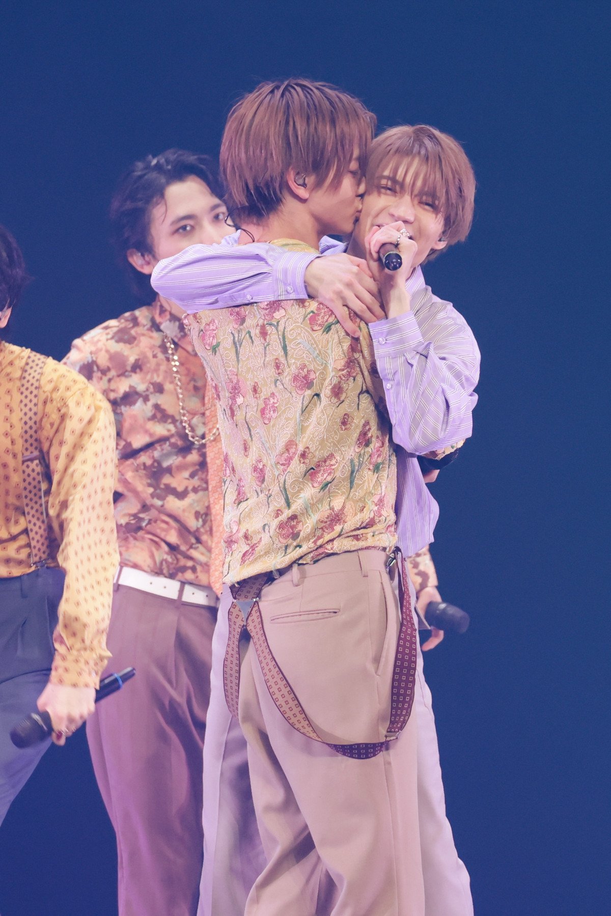 z[cA[wLIVE TOUR 2025 }ΗϗŵT߁xJÂgVvl&ۑal(Be:Hanna TAKAHASHIA{Â) 