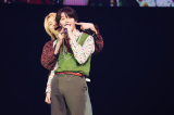 z[cA[wLIVE TOUR 2025 }ΗϗŵT߁xJÂ͎ɂB()qlA(Be:Hanna TAKAHASHIA{Â) 