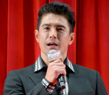 �w�h���P�c�x�z�M���O�C�x���g�ɓo�ꂵ���ɓ��p�� �iC�jORICON NewS inc. 