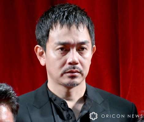 青柳翔の画像一覧 | オリコンニュース（ORICON NEWS）