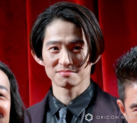 whPcxzMOCxgɓoꂵO (C)ORICON NewS inc. 