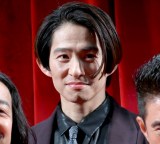 whPcxzMOCxgɓoꂵO (C)ORICON NewS inc. 