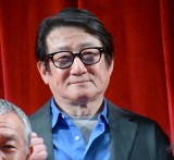 �w�h���P�c�x�z�M���O�C�x���g�ɓo�ꂵ�����c�L���ē� �iC�jORICON NewS inc. 