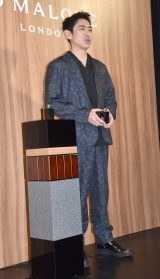 W[ }[ hwCypress & Grapevine gPerfect Scent for MenhxtHgR[ɏoȂFY(C)ORICON NewS inc. 