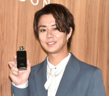 wW[ }[ hxCypress & Grapevine gPerfect Scent for Menh̃tHgR[ɎQkRG (C)ORICON NewS inc. 