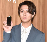 wW[ }[ hxCypress & Grapevine gPerfect Scent for Menh̃tHgR[ɎQkRG (C)ORICON NewS inc. 
