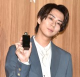 wW[ }[ hxCypress & Grapevine gPerfect Scent for Menh̃tHgR[ɎQkRG (C)ORICON NewS inc. 